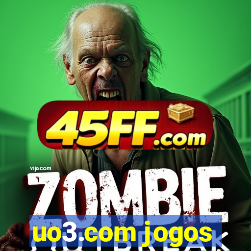 uo3.com jogos